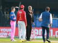RR win toss, choose to bowl against KXIP - Hindi News | RR win toss, choose to bowl against KXIP | Latest cricket News at Lokmattimes.com