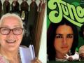 Nafisa Ali "is nervous to face the camera" as she makes a comeback in films - Hindi News | Nafisa Ali "is nervous to face the camera" as she makes a comeback in films | Latest entertainment News at Lokmattimes.com