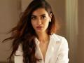 Diana Penty's 'Adbhut' sneak peek from her shoot - Hindi News | Diana Penty's 'Adbhut' sneak peek from her shoot | Latest entertainment News at Lokmattimes.com