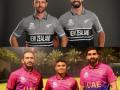 New Zealand, United Arab Emirates reveal official jerseys for 2022 Men's T20 World Cup - Hindi News | New Zealand, United Arab Emirates reveal official jerseys for 2022 Men's T20 World Cup | Latest cricket News at Lokmattimes.com