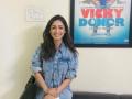 Yami Gautam travels down memory lane on tenth anniversary of 'Vicky Donor' - Hindi News | Yami Gautam travels down memory lane on tenth anniversary of 'Vicky Donor' | Latest entertainment News at Lokmattimes.com