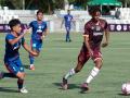 Next Gen Cup: Stellenbosch FC begin title defence with 1-0 win over Bengaluru FC - Hindi News | Next Gen Cup: Stellenbosch FC begin title defence with 1-0 win over Bengaluru FC | Latest football News at Lokmattimes.com