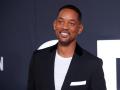 Will Smith gives heartfelt shout out to Williams family following 2022 SAG Awards win - Hindi News | Will Smith gives heartfelt shout out to Williams family following 2022 SAG Awards win | Latest entertainment News at Lokmattimes.com