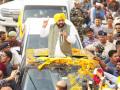 Wind of change blowing in country: Punjab CM - Hindi News | Wind of change blowing in country: Punjab CM | Latest politics News at Lokmattimes.com