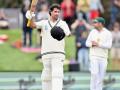 Pitch in Test against South Africa still a good batting wicket, says Colin de Grandhomme - Hindi News | Pitch in Test against South Africa still a good batting wicket, says Colin de Grandhomme | Latest cricket News at Lokmattimes.com