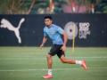 ISL 2021-22: Will stick to our playing style, says Mumbai's Rahul Bheke ahead of Blasters clash - Hindi News | ISL 2021-22: Will stick to our playing style, says Mumbai's Rahul Bheke ahead of Blasters clash | Latest football News at Lokmattimes.com