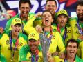 Formidable Australia favourites to win the Men's T20 World Cup: Saba Karim - Hindi News | Formidable Australia favourites to win the Men's T20 World Cup: Saba Karim | Latest cricket News at Lokmattimes.com