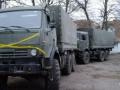 Russia threatens to destroy convoys carrying foreign weapons for Ukraine - Hindi News | Russia threatens to destroy convoys carrying foreign weapons for Ukraine | Latest international News at Lokmattimes.com