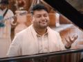 Thaman resumes 'SVP' promotions - Hindi News | Thaman resumes 'SVP' promotions | Latest entertainment News at Lokmattimes.com