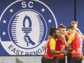 East Bengal face FC Goa, look to continue momentum from 1st win (Match Preview 49) - Hindi News | East Bengal face FC Goa, look to continue momentum from 1st win (Match Preview 49) | Latest football News at Lokmattimes.com