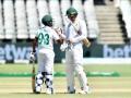 SA v IND, 3rd Test: South Africa on the verge of victory after Petersen's sublime 82 - Hindi News | SA v IND, 3rd Test: South Africa on the verge of victory after Petersen's sublime 82 | Latest cricket News at Lokmattimes.com