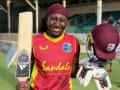 Stafanie's century powers Windies women to win - Hindi News | Stafanie's century powers Windies women to win | Latest cricket News at Lokmattimes.com