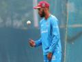 I've always wanted to score a century in England: Roston Chase - Hindi News | I've always wanted to score a century in England: Roston Chase | Latest cricket News at Lokmattimes.com