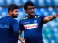 Rumesh Ratnayake appointed interim coach of Sri Lanka for tour of Australia - Hindi News | Rumesh Ratnayake appointed interim coach of Sri Lanka for tour of Australia | Latest cricket News at Lokmattimes.com