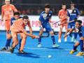 Hockey World Cup: Netherlands thrash South Korea 5-1 to reach semifinals - Hindi News | Hockey World Cup: Netherlands thrash South Korea 5-1 to reach semifinals | Latest hockey News at Lokmattimes.com