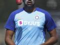 Virat can have interesting conversations all the time: Ashwin - Hindi News | Virat can have interesting conversations all the time: Ashwin | Latest cricket News at Lokmattimes.com