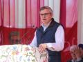 'Fratricide', says Omar Abdullah on Amarinder's exit - Hindi News | 'Fratricide', says Omar Abdullah on Amarinder's exit | Latest politics News at Lokmattimes.com