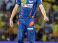 IPL 2023: Lucknow Super Giants pacer Mark Wood to miss final stages of the tournament: Reports - Hindi News | IPL 2023: Lucknow Super Giants pacer Mark Wood to miss final stages of the tournament: Reports | Latest cricket News at Lokmattimes.com