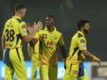 IPL 2021: Chennai register an assertive six-wicket win over Bangalore - Hindi News | IPL 2021: Chennai register an assertive six-wicket win over Bangalore | Latest cricket News at Lokmattimes.com