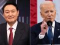 S. Korea, US in talks to hold Yoon-Biden summit around May 21 - Hindi News | S. Korea, US in talks to hold Yoon-Biden summit around May 21 | Latest politics News at Lokmattimes.com