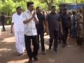 Stalin visits rain-affected areas in TN's Mayiladuthurai dist - Hindi News | Stalin visits rain-affected areas in TN's Mayiladuthurai dist | Latest politics News at Lokmattimes.com
