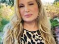 Jennifer Coolidge was once 'locked up' by border control - Hindi News | Jennifer Coolidge was once 'locked up' by border control | Latest entertainment News at Lokmattimes.com