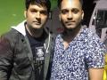 Kapil Sharma's name inked on singer Oye Kunaal's hand, here's why - Hindi News | Kapil Sharma's name inked on singer Oye Kunaal's hand, here's why | Latest lifestyle News at Lokmattimes.com