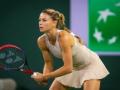 Miami Open: Giorgi outlasts Kanepi, ties for longest match of the year - Hindi News | Miami Open: Giorgi outlasts Kanepi, ties for longest match of the year | Latest tennis News at Lokmattimes.com