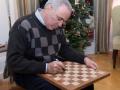 ‘Probably ghosts of past visited him’, says Garry Kasparov after beating Vishy Anand - Hindi News | ‘Probably ghosts of past visited him’, says Garry Kasparov after beating Vishy Anand | Latest other-sports News at Lokmattimes.com