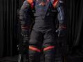 NASA unveils Artemis Moon mission spacesuit - Hindi News | NASA unveils Artemis Moon mission spacesuit | Latest international News at Lokmattimes.com