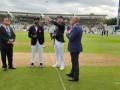 ENG v IND, 5th Test: England win toss, elect to bowl first against Bumrah-led India - Hindi News | ENG v IND, 5th Test: England win toss, elect to bowl first against Bumrah-led India | Latest cricket News at Lokmattimes.com