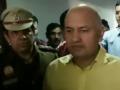 Sisodia not sharing Tihar Jail cell with anyone: Officials - Hindi News | Sisodia not sharing Tihar Jail cell with anyone: Officials | Latest politics News at Lokmattimes.com