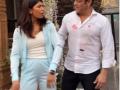 Salman Khan makes boxer Nikhat Zareen's dream come true - Hindi News | Salman Khan makes boxer Nikhat Zareen's dream come true | Latest entertainment News at Lokmattimes.com