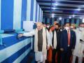 PM set target to provide drinking water to all household: Shah - Hindi News | PM set target to provide drinking water to all household: Shah | Latest politics News at Lokmattimes.com