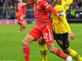 Bundesliga: Bayern stun Dortmund 4-2 to recapture Bundesliga top spot - Hindi News | Bundesliga: Bayern stun Dortmund 4-2 to recapture Bundesliga top spot | Latest football News at Lokmattimes.com