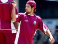 Former West Indies batter Sarwan appointed as selector of senior men's team - Hindi News | Former West Indies batter Sarwan appointed as selector of senior men's team | Latest cricket News at Lokmattimes.com