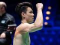 Lee Zii scores big upset, wins All England badminton men's title - Hindi News | Lee Zii scores big upset, wins All England badminton men's title | Latest other-sports News at Lokmattimes.com