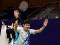 Orleans Masters: Priyanshu Rajawat wins maiden BWF World Tour title - Hindi News | Orleans Masters: Priyanshu Rajawat wins maiden BWF World Tour title | Latest badminton News at Lokmattimes.com