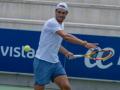 Returning Nadal to begin US Open tune-up with Citi Open - Hindi News | Returning Nadal to begin US Open tune-up with Citi Open | Latest tennis News at Lokmattimes.com