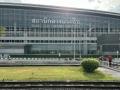 Thailand's new central station starts long-haul train services - Hindi News | Thailand's new central station starts long-haul train services | Latest international News at Lokmattimes.com