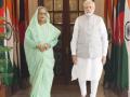 Discussions on India-Bangladesh Economic Partnership Agreement to begin soon: Modi - Hindi News | Discussions on India-Bangladesh Economic Partnership Agreement to begin soon: Modi | Latest politics News at Lokmattimes.com