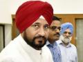Mining allegations by Akali Dal leader frivolous: Punjab CM - Hindi News | Mining allegations by Akali Dal leader frivolous: Punjab CM | Latest politics News at Lokmattimes.com