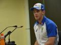 I let Lyon, Starc down: Paine - Hindi News | I let Lyon, Starc down: Paine | Latest cricket News at Lokmattimes.com