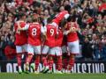 Premier League: Arsenal beat Spurs in derby to maintain lead; Chelsea overcome Palace - Hindi News | Premier League: Arsenal beat Spurs in derby to maintain lead; Chelsea overcome Palace | Latest football News at Lokmattimes.com