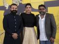 Team 'Ariyippu' thrilled with response to film at Locarno Film Festival - Hindi News | Team 'Ariyippu' thrilled with response to film at Locarno Film Festival | Latest entertainment News at Lokmattimes.com