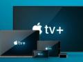 Apple to sell ad space for TV+ next year: Report - Hindi News | Apple to sell ad space for TV+ next year: Report | Latest technology News at Lokmattimes.com