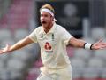 It would be pathetic to suggest Root and I had a fallout: Stuart Broad - Hindi News | It would be pathetic to suggest Root and I had a fallout: Stuart Broad | Latest cricket News at Lokmattimes.com