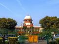 SC issues notice on PIL to curb animal sacrifice in temples across country - Hindi News | SC issues notice on PIL to curb animal sacrifice in temples across country | Latest national News at Lokmattimes.com