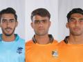 Teenagers Arafat, Basit, Zeeshan added to Pakistan Test squad - Hindi News | Teenagers Arafat, Basit, Zeeshan added to Pakistan Test squad | Latest cricket News at Lokmattimes.com