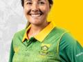 Sune Luus to lead SA women's team in Cricket World Cup - Hindi News | Sune Luus to lead SA women's team in Cricket World Cup | Latest cricket News at Lokmattimes.com